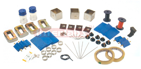 WESTMINSTER ELECTROMAGNETIC KIT